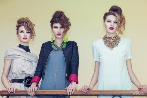 GM проект воспоминания. 06