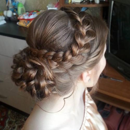 Дорогие, девочки?  С удовольствием соберу на торжество. 07