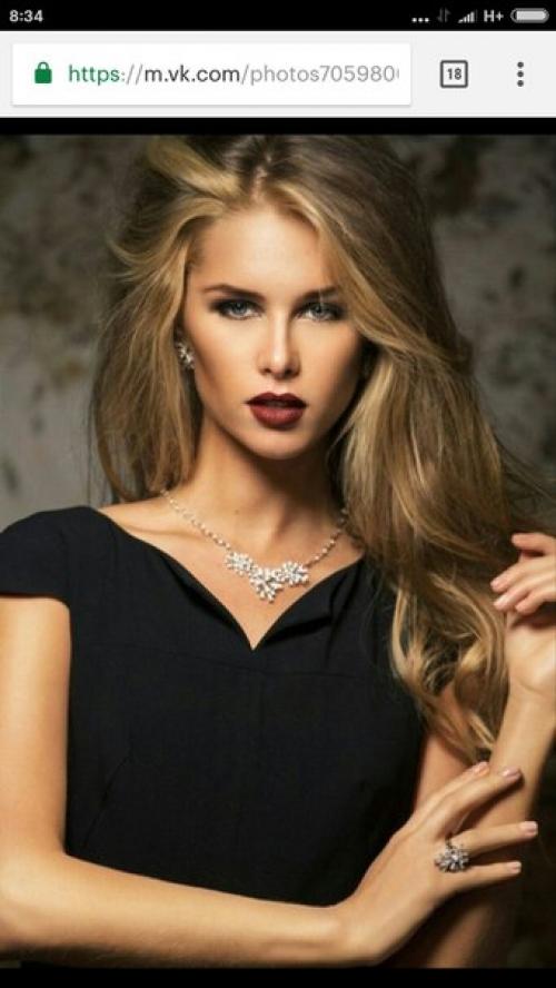 Визажист!  На 20 или 21 ищу визажиста на условиях ТФП ( или мин. 03