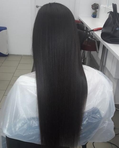 Окрашивание, стрижки. Наращивание волос. 03