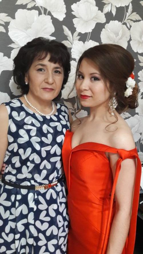 Студенчнская акция?  Милые выпускницы - только этой весной для вас? 03