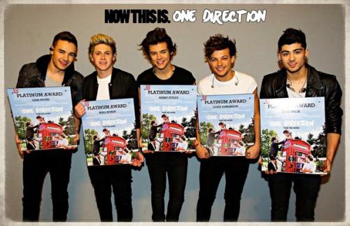 Немного о 1D для ознакомления: 02 Немного о 1D для ознакомления: 02