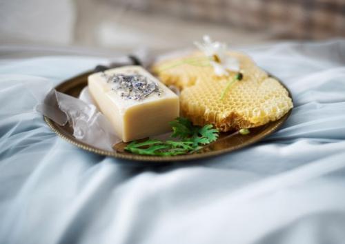 Morning in the Garden? 01