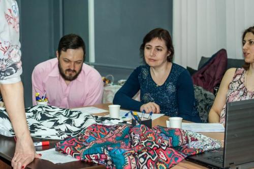 Мы подобрались очень близко к разгадке тайны формулы стиля! 02 Мы подобрались очень близко к разгадке тайны формулы стиля! 02