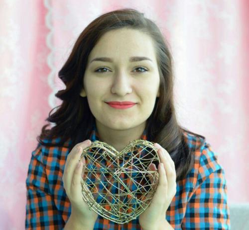 Требуются модели на прически и макияж: 04