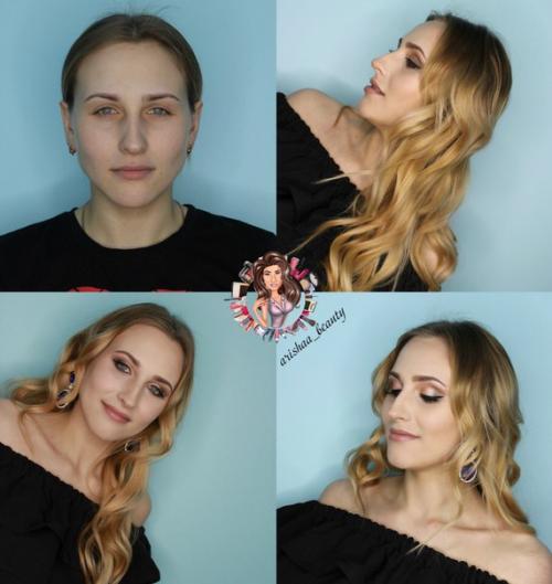 Всем привет?  В честь открытия нашей второй школы - студии красоты мы дарим приятные цены на обучение? 04