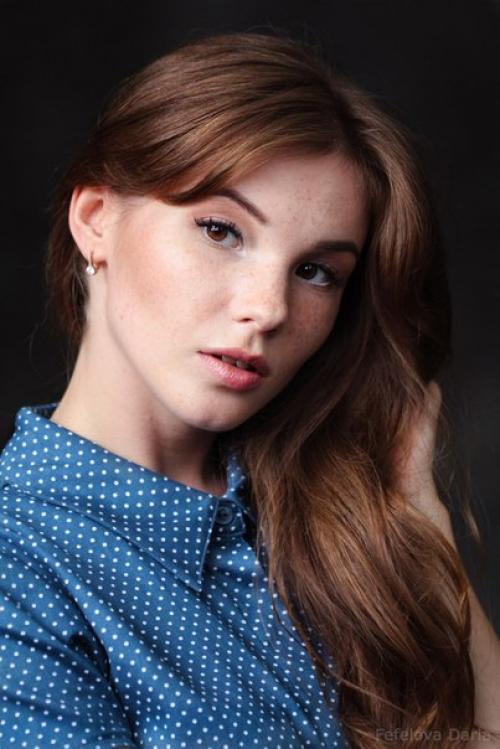 Майкоп. Любой вид макияжа 950 р (свадебный, вечерний, Nude, Smoky Eyes, для фотосессии или любого другого мероприятия). 08