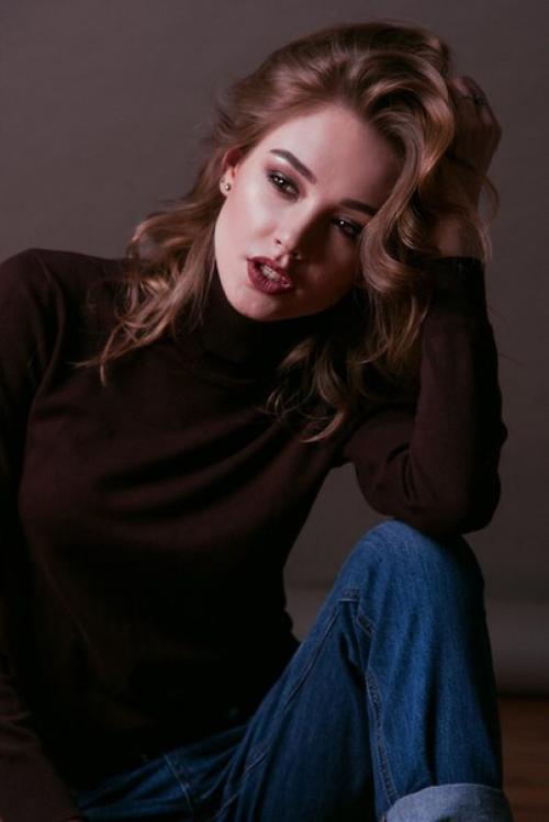 Делаю сама такие виды макияжа? 01