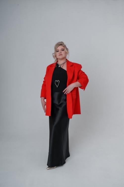 Татьяна решила сделать себе на день рождения подарок - красивые фото. 04