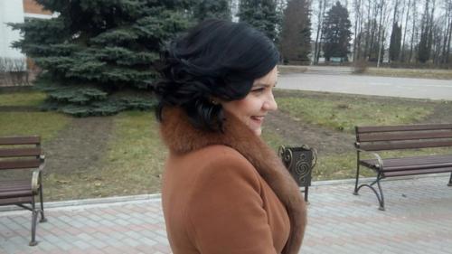 Предлагаю услуги мастера по прическам и макияжу! 01