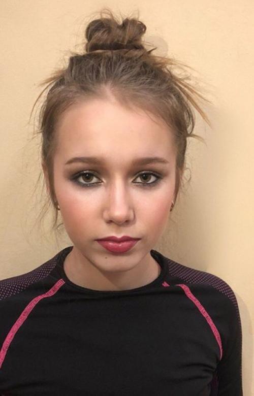 Заповеди веры Николаевны Шаталиной. 05