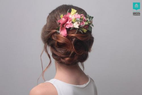 Приглашаю на МАКИЯЖ и прически по приятным ценам. 02