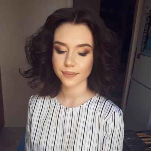 Макияж, прически в Тольятти? 03