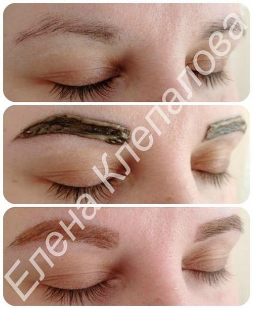 В честь своего дня рождения в апреле месяце я решила продлить акцию на ноготки и сделать ещё дополнительную акцию на остальные свои услуги? 01