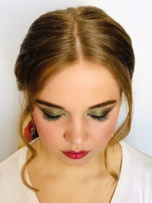 Собирали такую красотку. 02