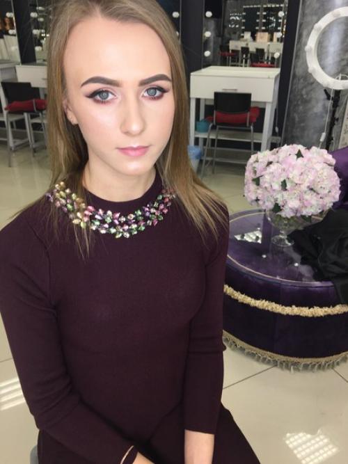 Милые девушки приглашаю вас на следующе услуги? 07