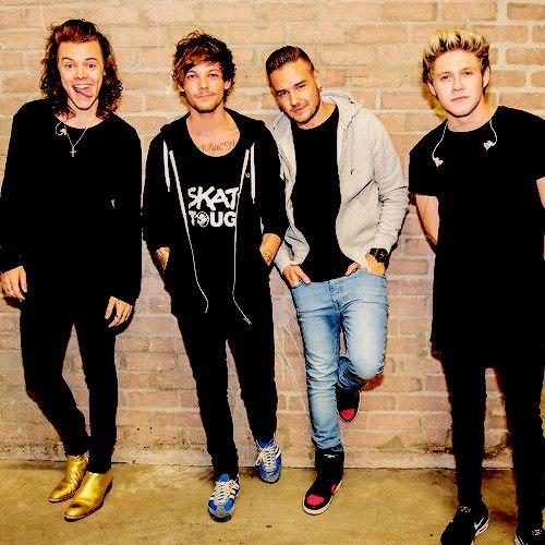 Немного о 1D для ознакомления: 08 Немного о 1D для ознакомления: 08