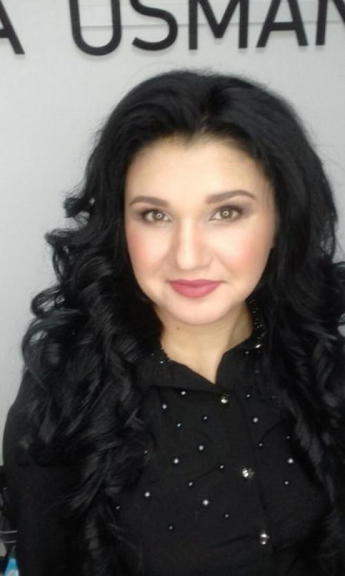 Девочки, с удовольствием соберу вас на любое мероприятие! 02 Девочки, с удовольствием соберу вас на любое мероприятие! 02