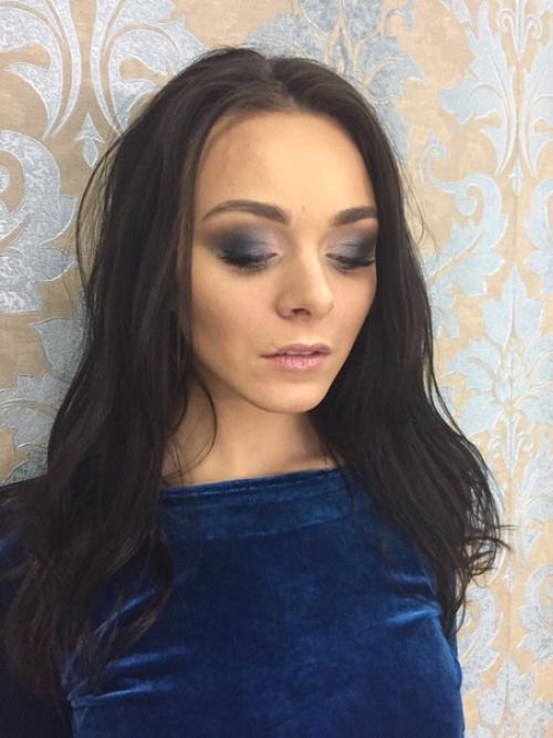 Всем привет?  Девушки, быть настоящей красавицей - это очень просто! 05