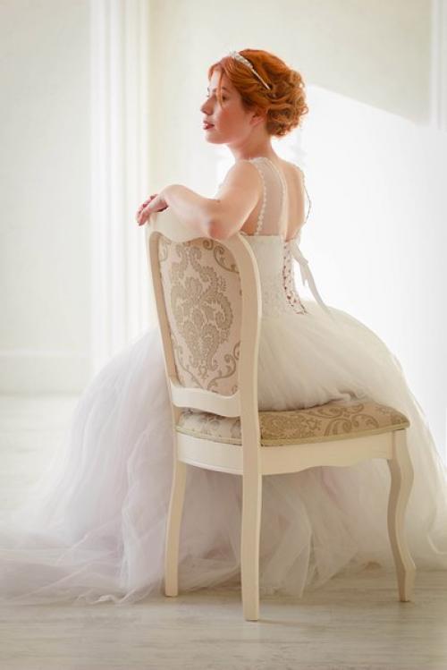 Флорист Алёна мальгинова. 03