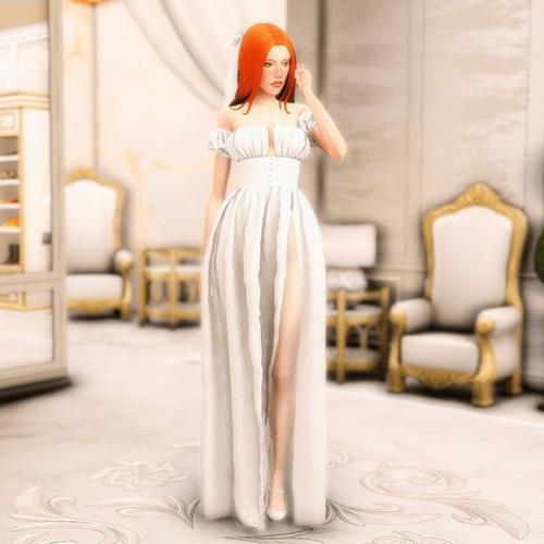 У Габриэлы с Эйприл всегда были тёплые, дружеские отношения. 04