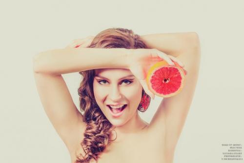 Мы приглашаем моделей на СОЗДАНИЕ яркого образа. 02