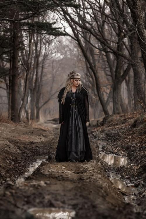 - Да ну, куда мне фотографироваться? 06