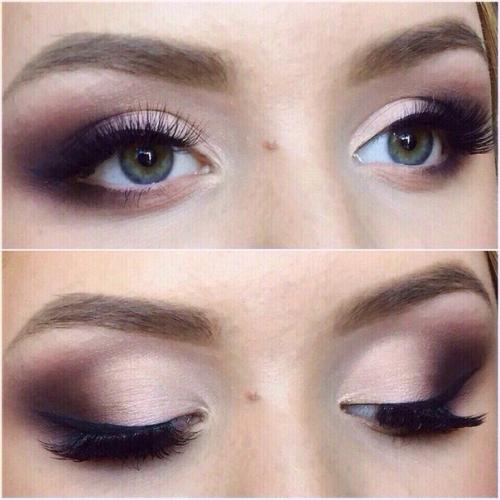 Милые девушки, предлагаю вам свои услуги визажист/бровист? 01