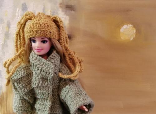 Кукольный модный дом пани рынкевич представляет коллекцию пропущенная весна 2020. 04