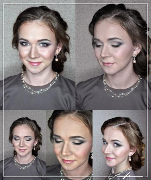 Свадебная фотосъемки и свадебный образ невесты в ТЮМЕНИ и области? 06