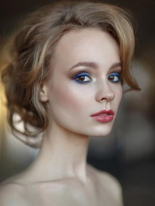 Ищу желающих побыть моделями в интересных образах и тем самым пополнить свое портфолио. 06