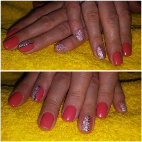 Салон красоты Грацияпредоставляет: 04