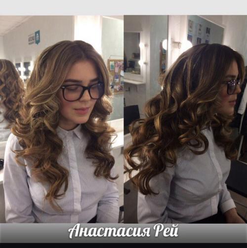 Девушки я дипломированный визажист, буду рада помочь вас собрать на важное для вас мероприятие или вечер? 01