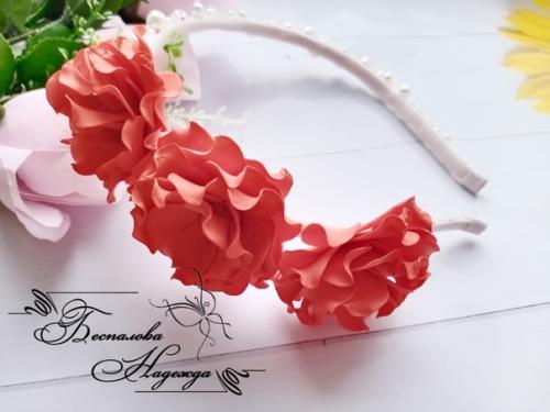 Когда куплено то Самое платье, можно уже позаботится и о других важных моментах: маникюре, макияже и конечно же о прическе. 01