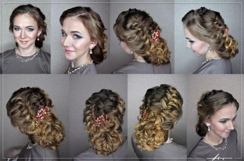 Свадебная фотосъемки и свадебный образ невесты в ТЮМЕНИ и области? 05