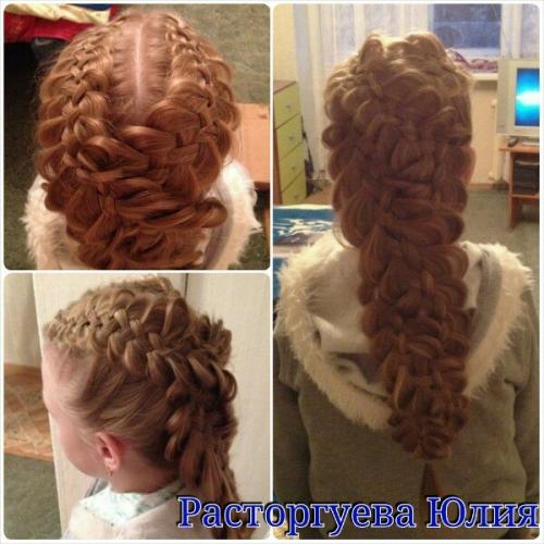 Выпускной - волшебный, долгожданный день для любой школьницы, он станет для каждой одним из наиболее запоминающихся событий в жизни. 05