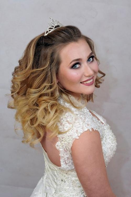 Свадебная фотосъемки и свадебный образ невесты в ТЮМЕНИ и области? 02