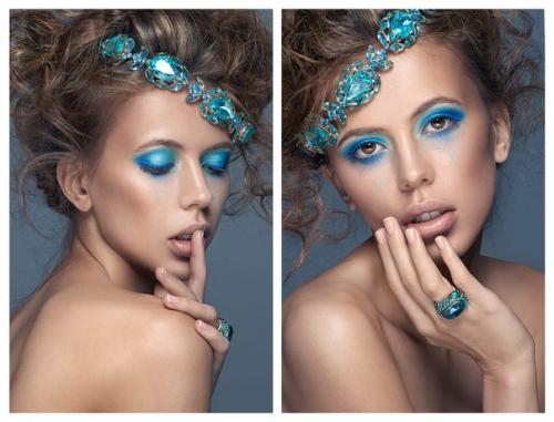 Ищу желающих побыть моделями в интересных образах и тем самым пополнить свое портфолио. 07