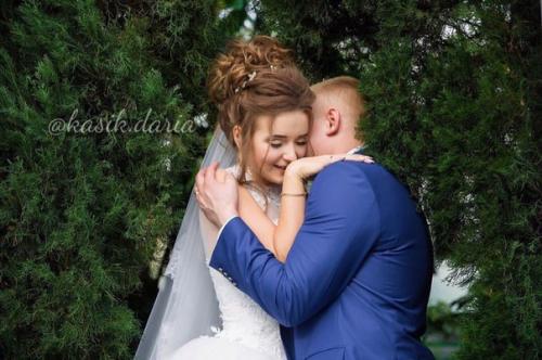 Невесты, запись на сезон весна - лето - осень идёт полным ходом! 05