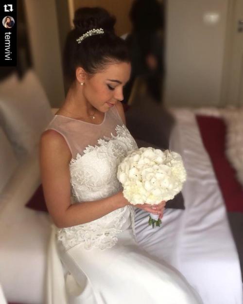 Милые невесты, хочу этот пост посвятить совету вам! 02