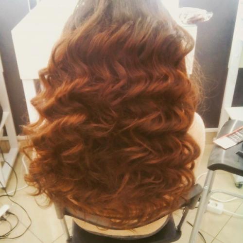 Дорогие девушки приглашаю вас в качестве моделей для создания роскошных локонов. 01