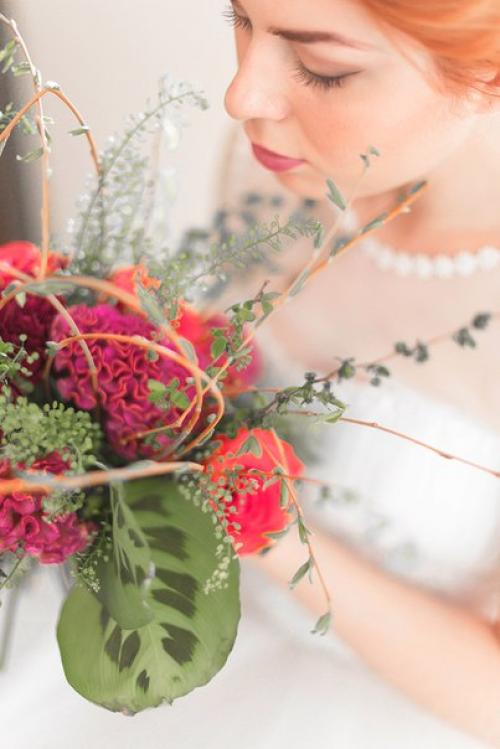 Флорист Алёна мальгинова. 08