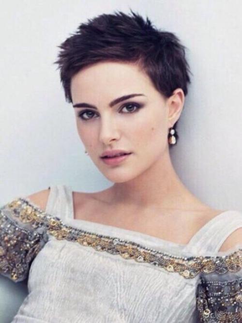 Самые модные короткие стрижки и тренды 2018 года! 04 Самые модные короткие стрижки и тренды 2018 года! 04