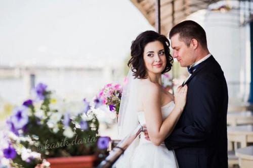 Невесты, запись на сезон весна - лето - осень идёт полным ходом! 01