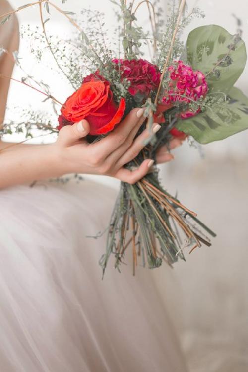 Флорист Алёна мальгинова. 09