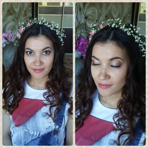 Девушки - красавицы?  Приглашаю вас на плетение кос, локоны? 03