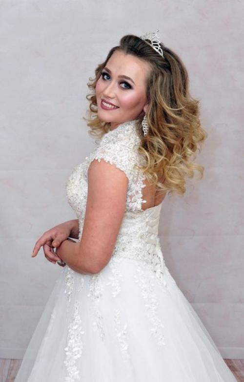 Свадебная фотосъемки и свадебный образ невесты в ТЮМЕНИ и области? 01