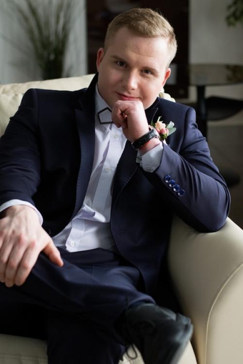 С чего начинается свадебный день? 07 С чего начинается свадебный день? 07