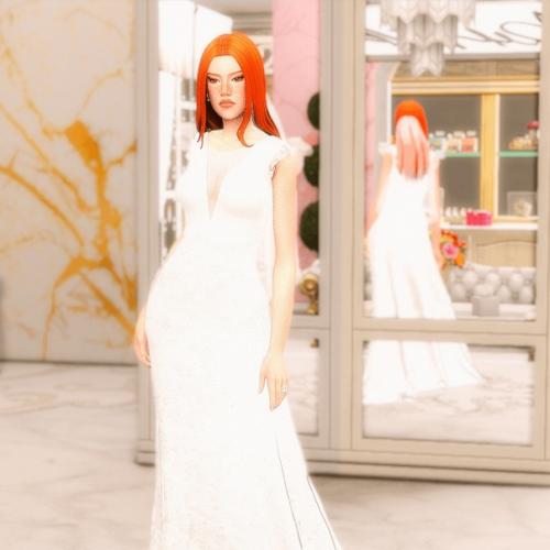 У Габриэлы с Эйприл всегда были тёплые, дружеские отношения. 02