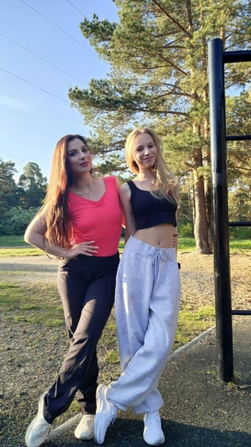 Вот надо умудриться отдохнуть на выходных так, чтобы устать! 01 Вот надо умудриться отдохнуть на выходных так, чтобы устать! 01